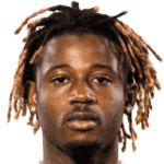 Mohamed Guindo