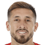Héctor Herrera