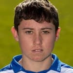 Kian Leavy
