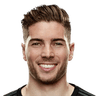 Luca Zidane