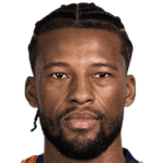 Georginio Wijnaldum