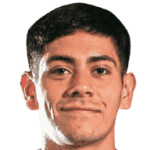 Mateo Mendoza