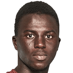 Lamine Gueye