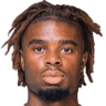Steve Ngoura