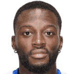 Dominic Iorfa
