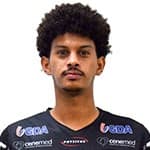 Júnior Almeida