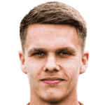 Connor van den Berg