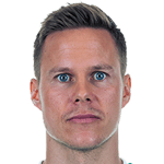Niklas Moisander