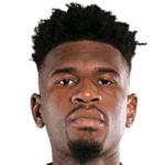 Aaron Tshibola