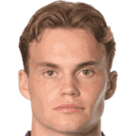 Mads Hedenstad