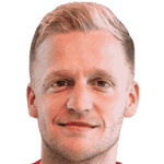 Donny van de Beek
