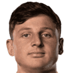 Oliver Jones
