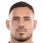 Antonio Sanabria