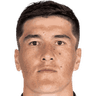 Eldor Shomurodov