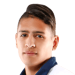 Eric Ramírez