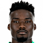 Nunoo Sarpei