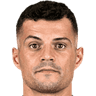 Granit Xhaka