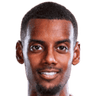 Alexander Isak