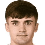Niall Morahan