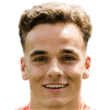 Bradly van Hoeven