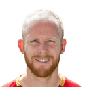 Jop Van der Linden