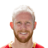 Jop Van der Linden