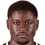 Bryan Limbombe