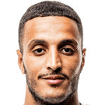 Elias Achouri