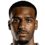 Marlon Mustapha