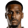 Marlon Mustapha