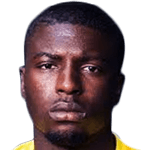 Breston Malula