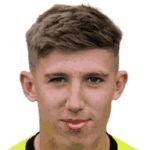Josh Austerfield