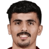 Keshim Al-Qahtani