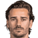 Antoine Griezmann