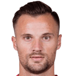 Haris Seferovic