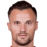 Haris Seferovic