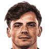 Dante Vanzeir
