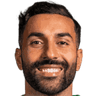 Saman Ghoddos