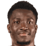 Nathaniel Adjei
