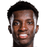 Eddie Nketiah