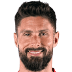 Olivier Giroud