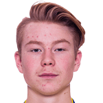 Linus Borgström