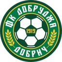 Dobrudzha 1919