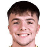 Tyler Goodrham