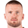Eric Dier