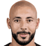 Nordin Amrabat