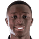 Antoine Mendy