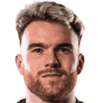 Aaron Connolly