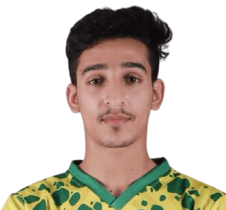 Nader Al-Sharari