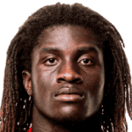 Caleb Yirenkyi